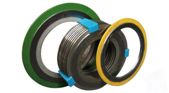 Inner & Outer Ring Of SWG