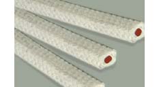 Nomex Fiber Packing with Rubber Core