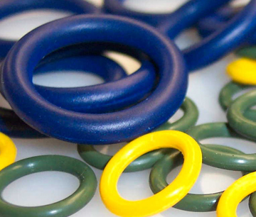 Rubber O-Rings
