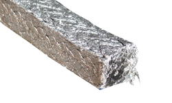 Super Graphite Valve Packing