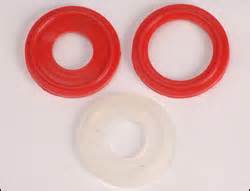 PTFE Tri Clover Gasket