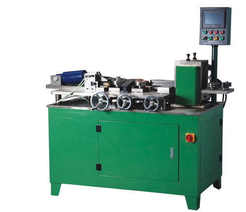 Machine for SWG Inner and Outer Rings